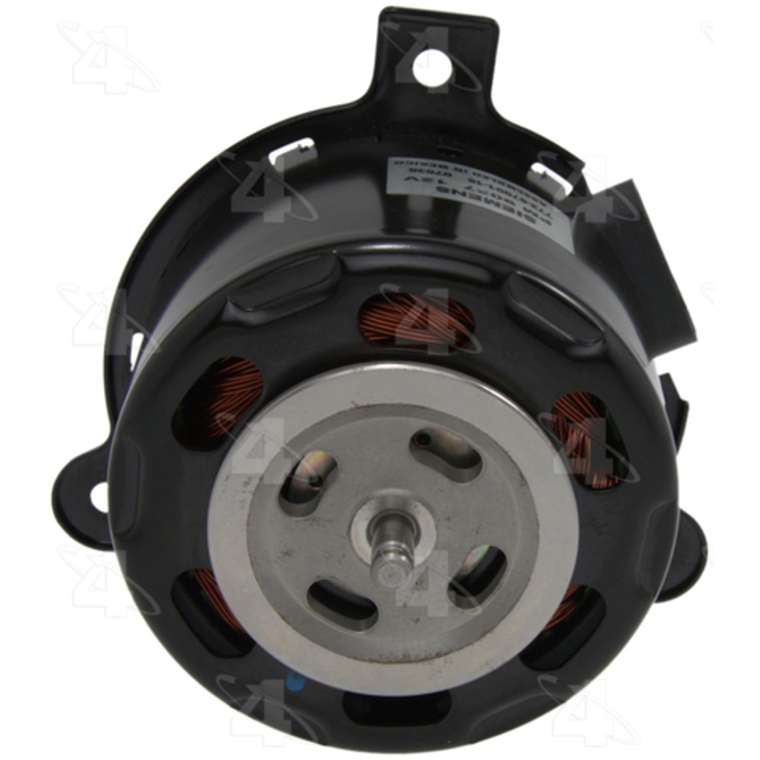 Four Seasons 75715 - Engine Cooling Fan Motor Four Seasons 75715 A/C Condenser Fan Motor product image 4 of 6