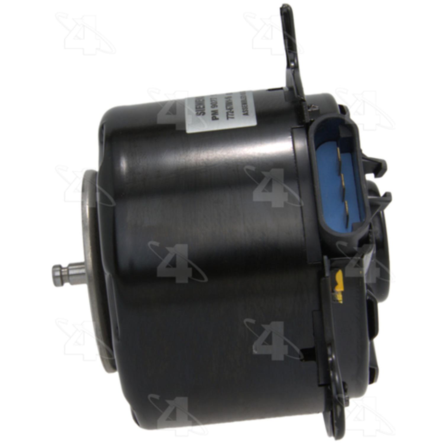 Four Seasons 75715 - Engine Cooling Fan Motor Four Seasons 75715 A/C Condenser Fan Motor product image 5 of 6