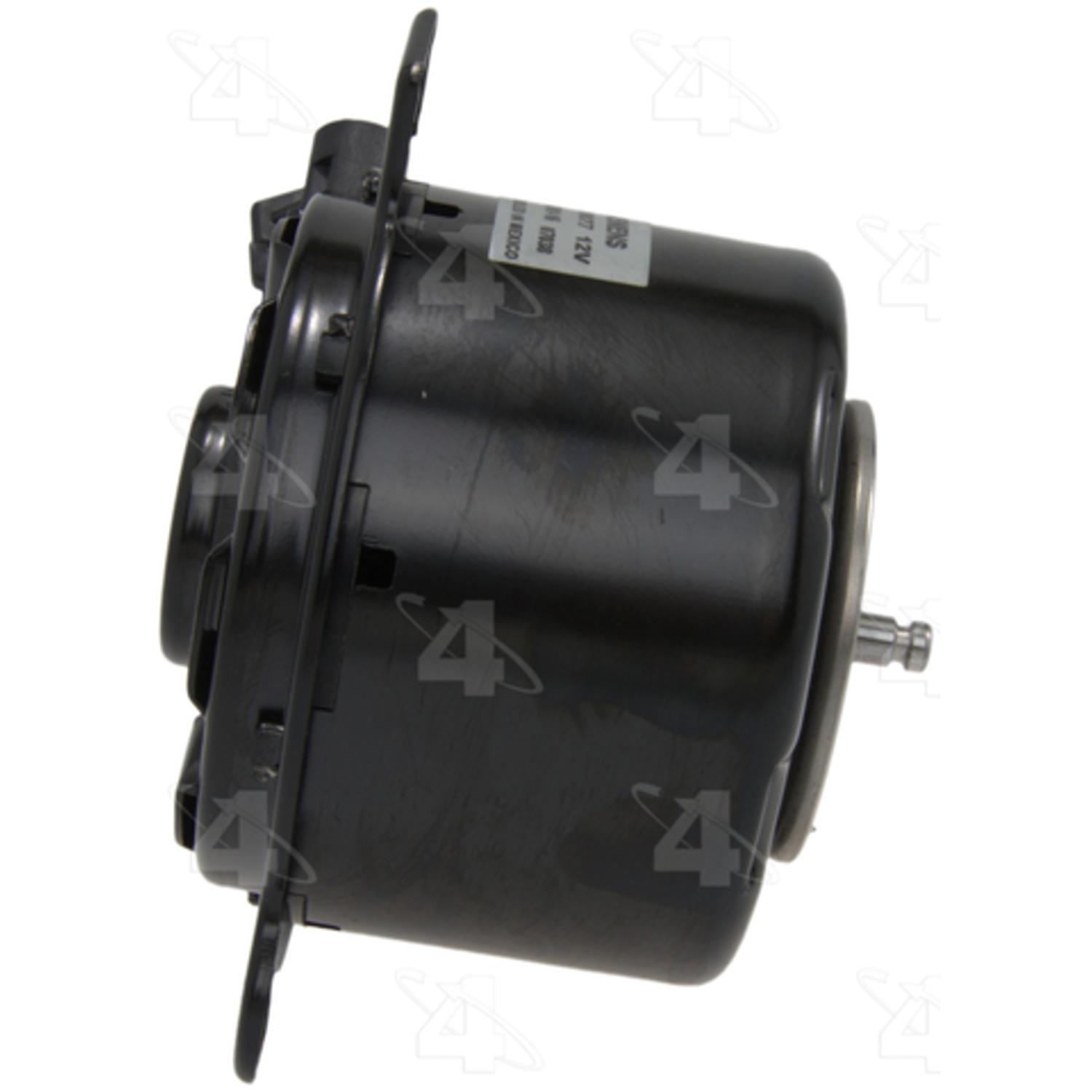 Four Seasons 75715 - Engine Cooling Fan Motor Four Seasons 75715 A/C Condenser Fan Motor product image 6 of 6