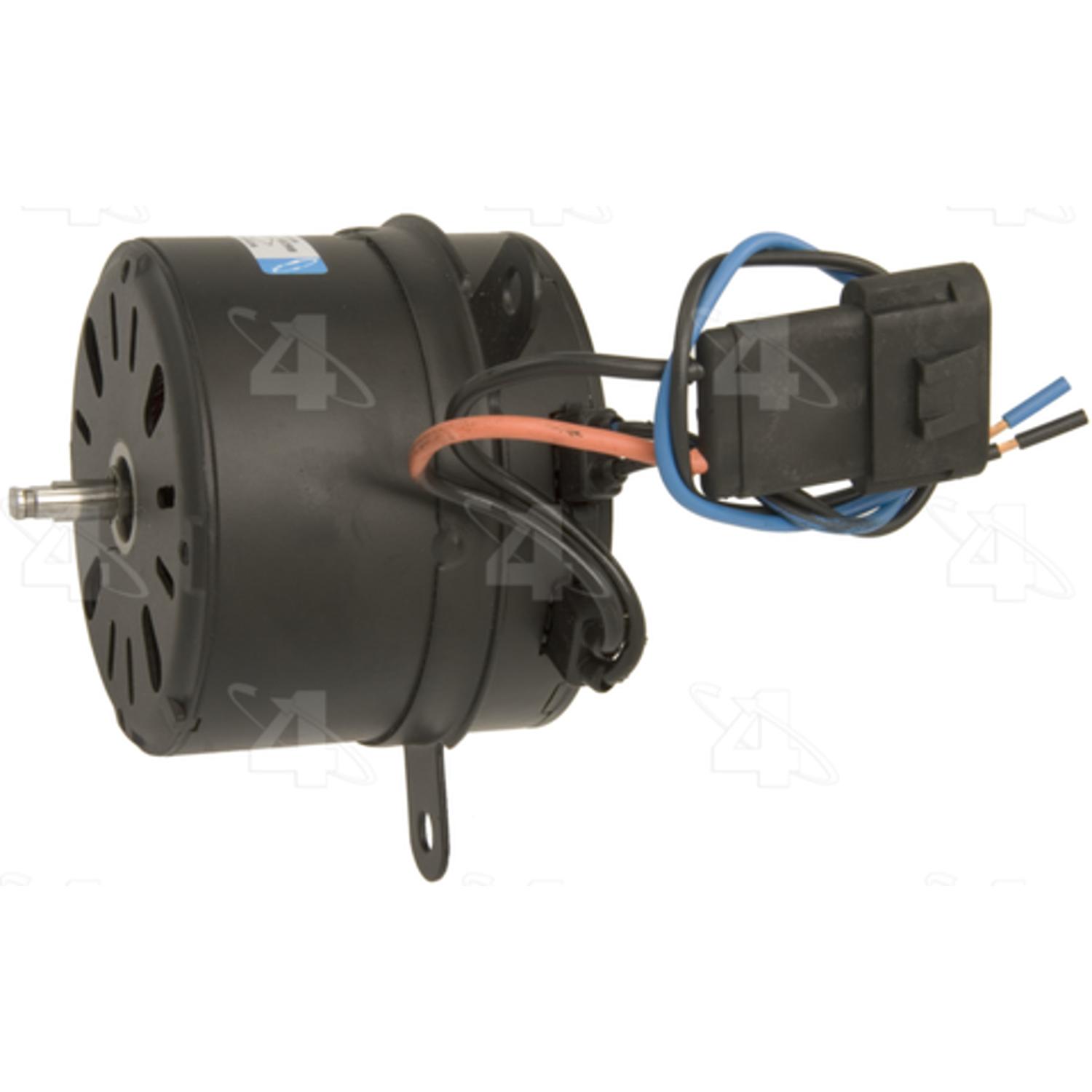 Four Seasons 75716 - Engine Cooling Fan Motor Four Seasons 75716 A/C Condenser Fan Motor product image 1 of 5