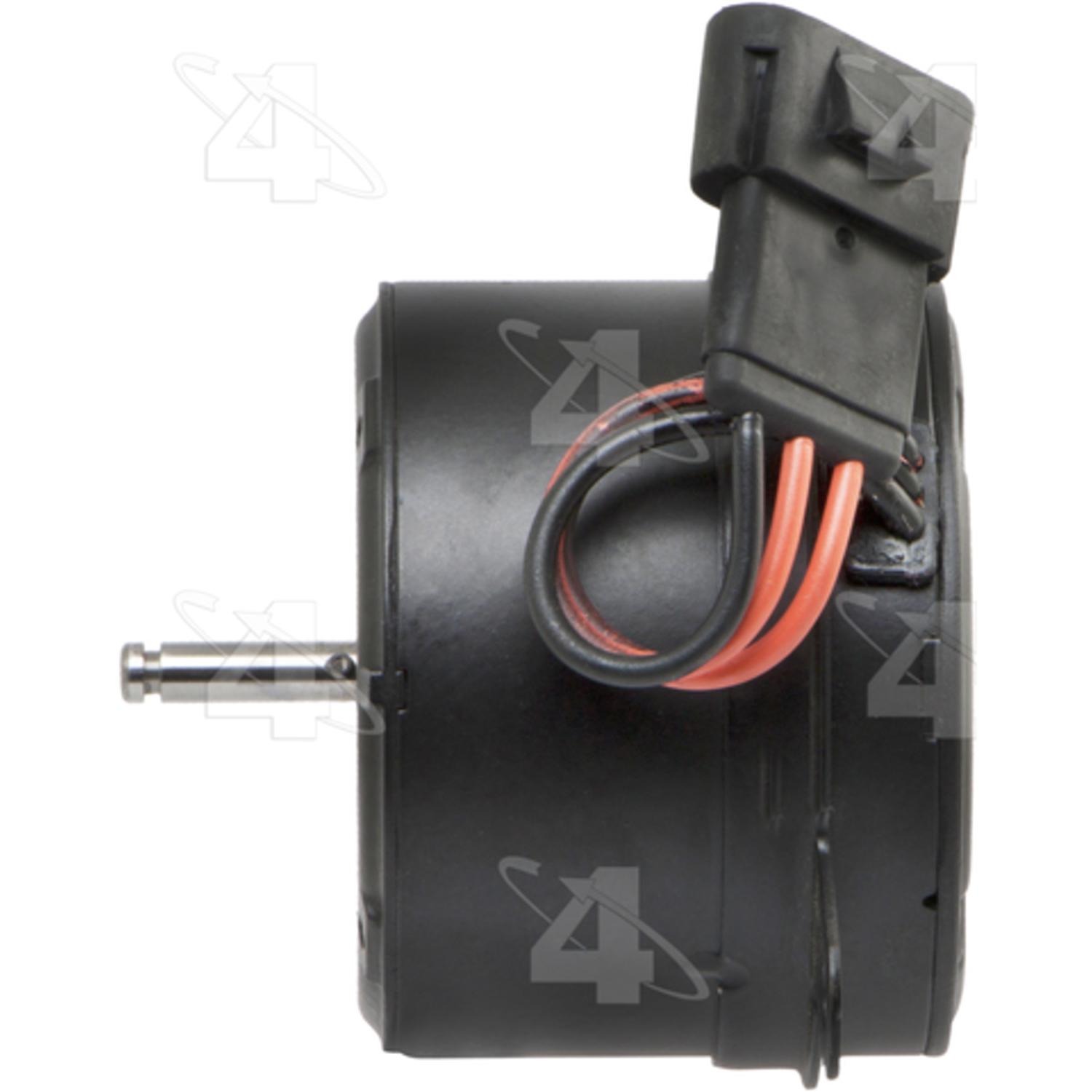Four Seasons 75717 - Engine Cooling Fan Motor Four Seasons 75717 A/C Condenser Fan Motor product image 8 of 8