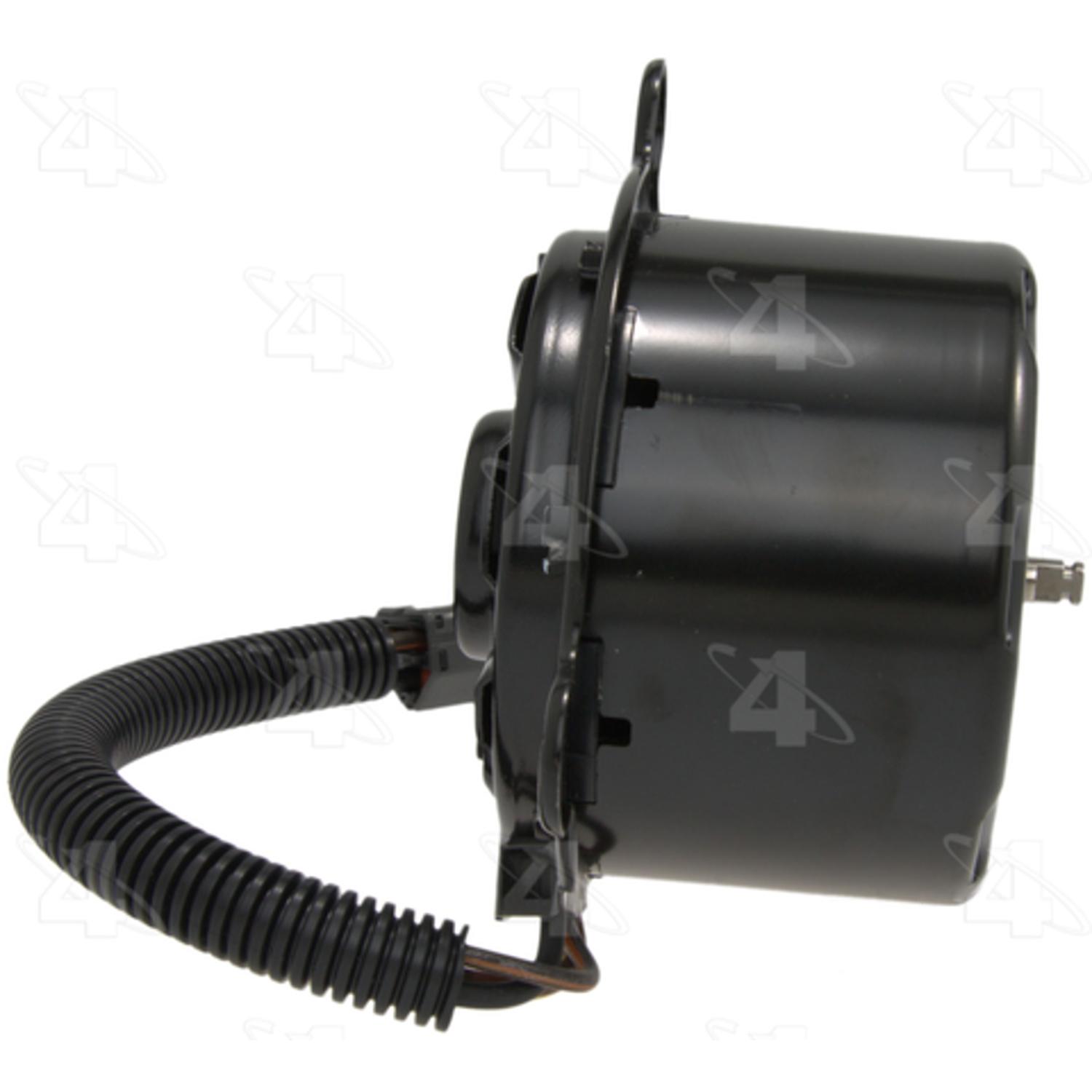 Four Seasons 75718 - Engine Cooling Fan Motor Four Seasons 75718 A/C Condenser Fan Motor product image 6 of 6