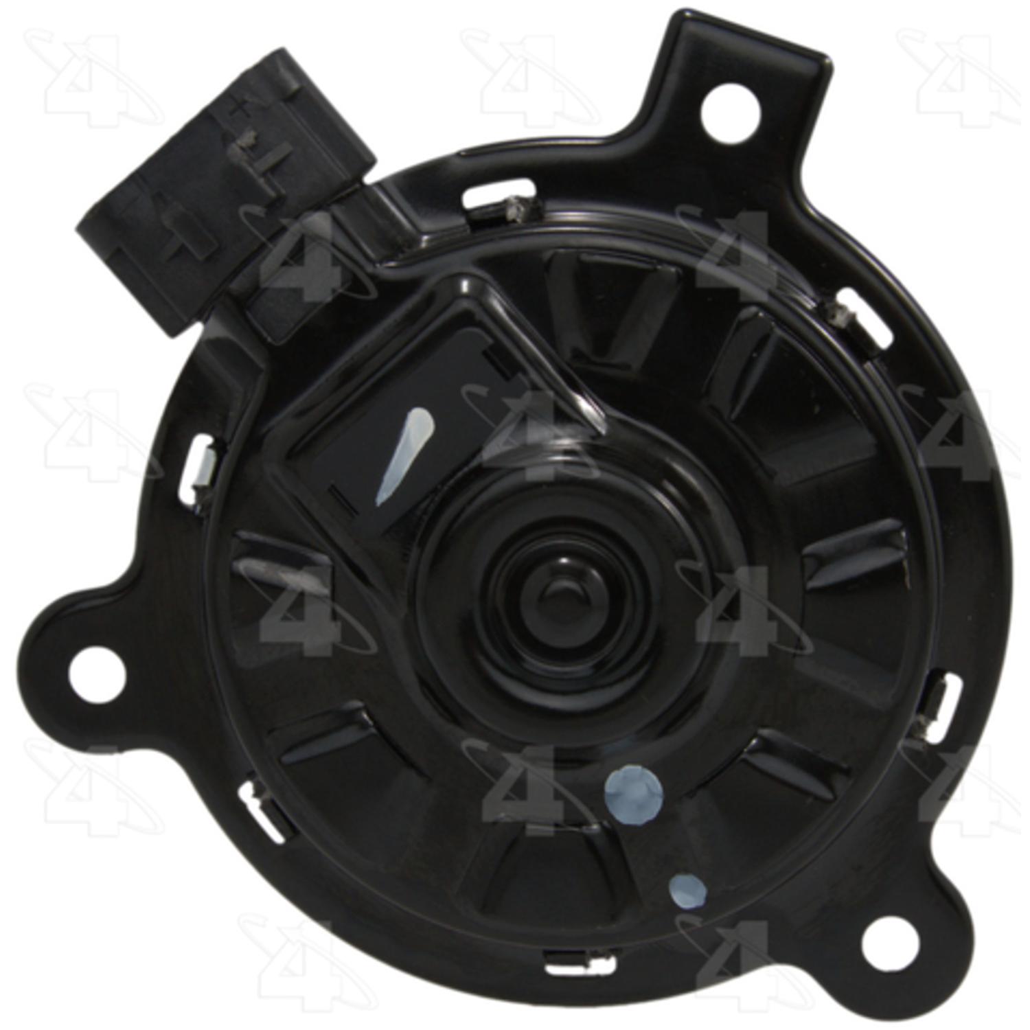 Four Seasons 75721 - Engine Cooling Fan Motor Four Seasons 75721 A/C Condenser Fan Motor product image 2 of 6