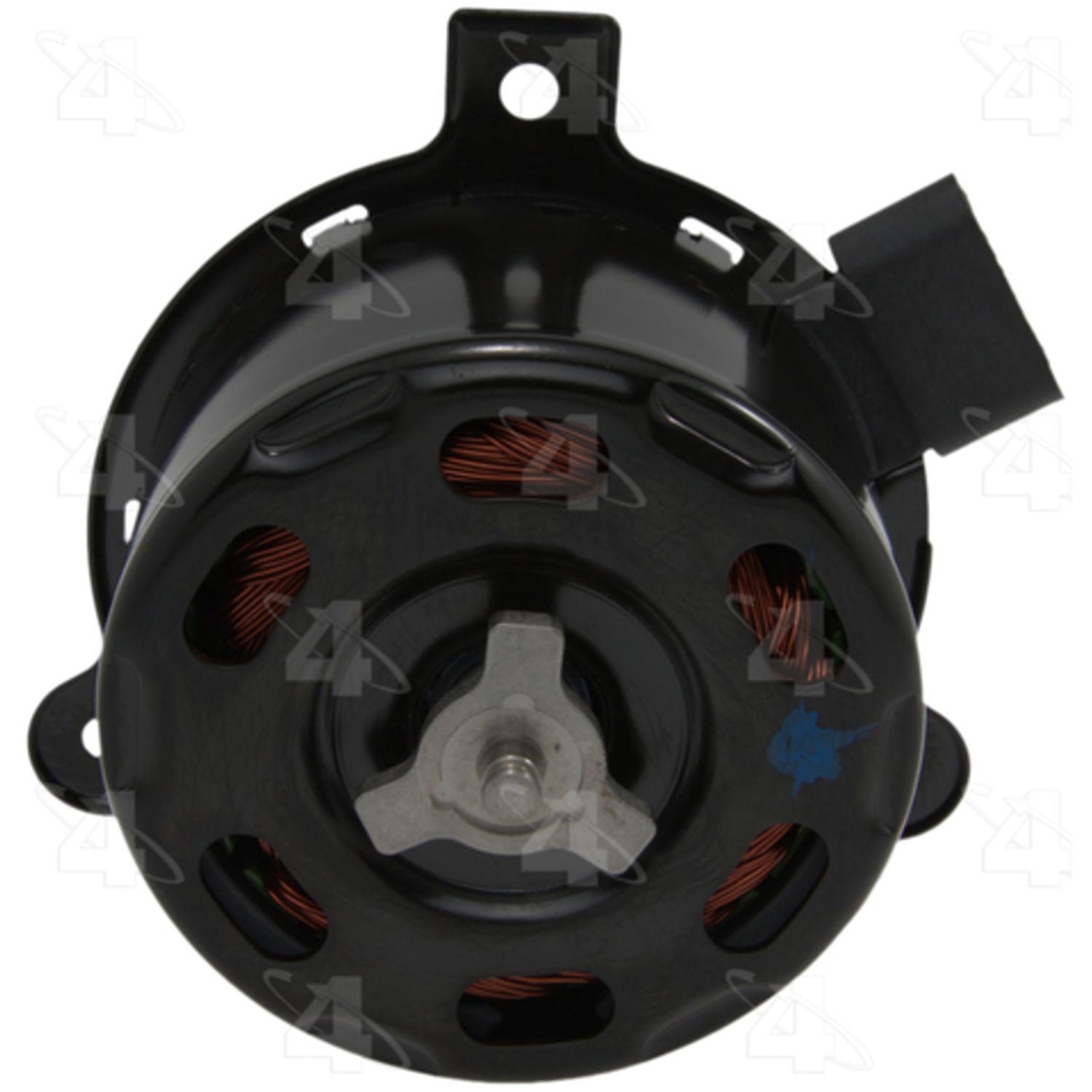 Four Seasons 75721 - Engine Cooling Fan Motor Four Seasons 75721 A/C Condenser Fan Motor product image 4 of 6