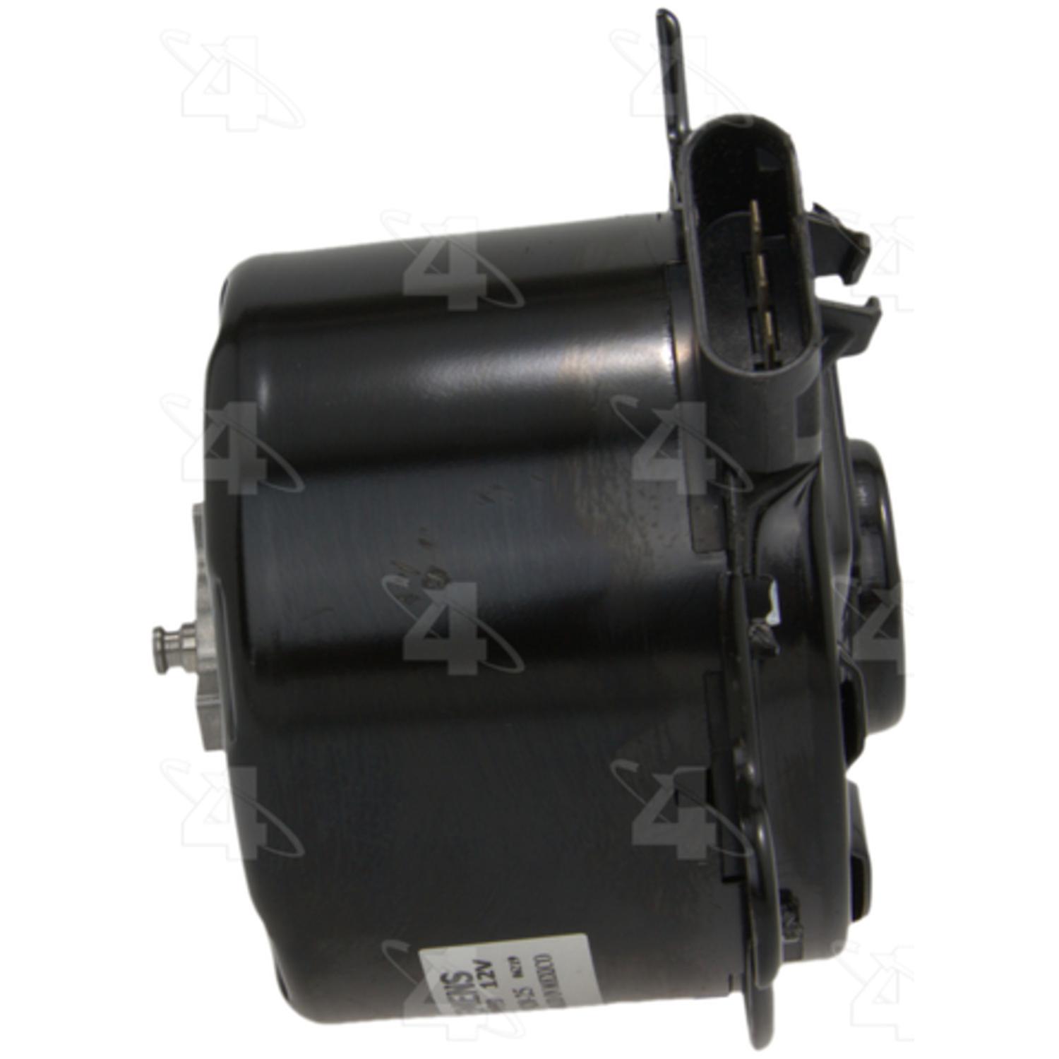 Four Seasons 75721 - Engine Cooling Fan Motor Four Seasons 75721 A/C Condenser Fan Motor product image 5 of 6