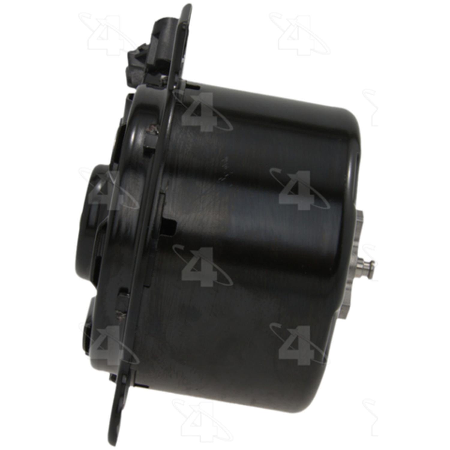 Four Seasons 75721 - Engine Cooling Fan Motor Four Seasons 75721 A/C Condenser Fan Motor product image 6 of 6