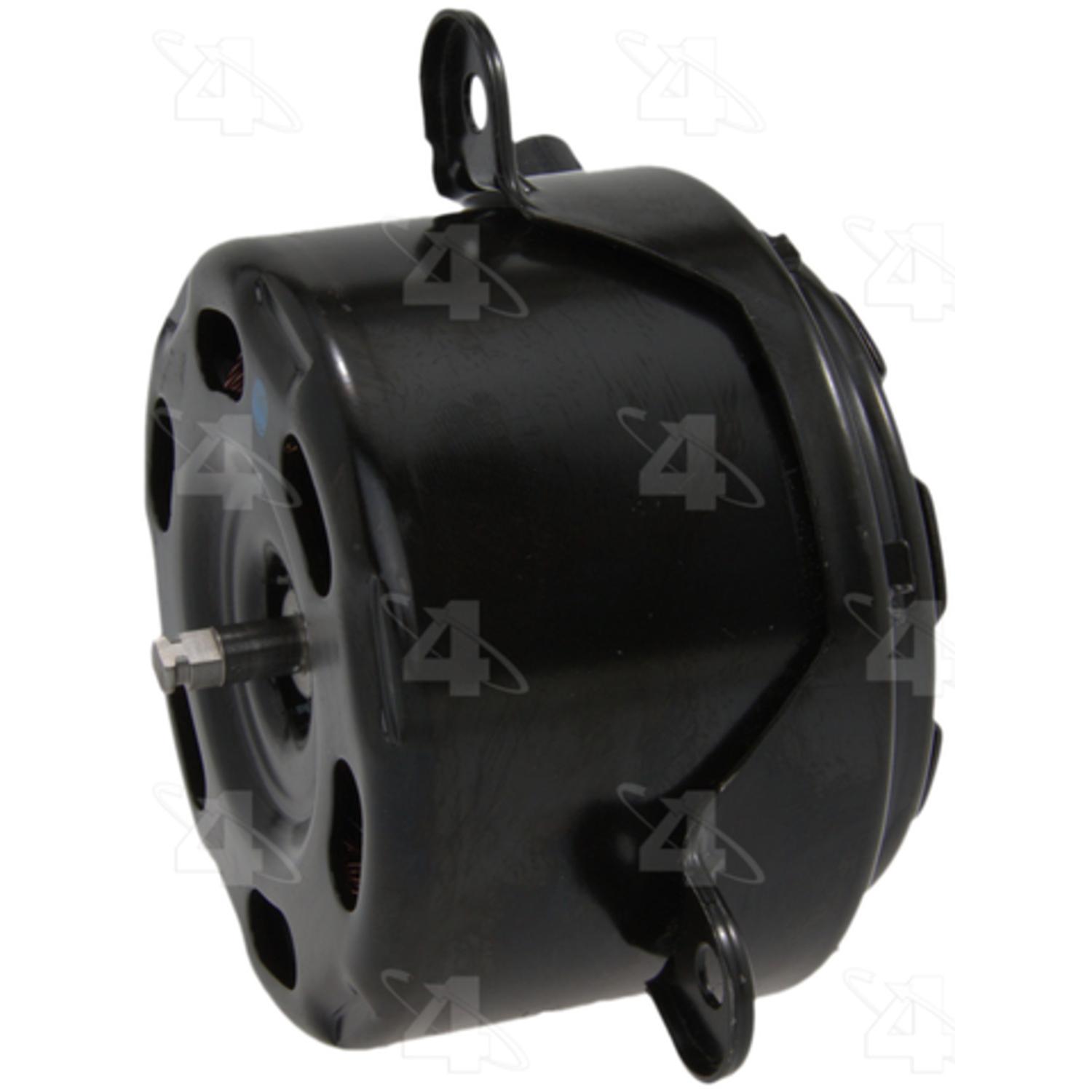 Four Seasons 75724 - Engine Cooling Fan Motor Four Seasons 75724 A/C Condenser Fan Motor product image 1 of 6