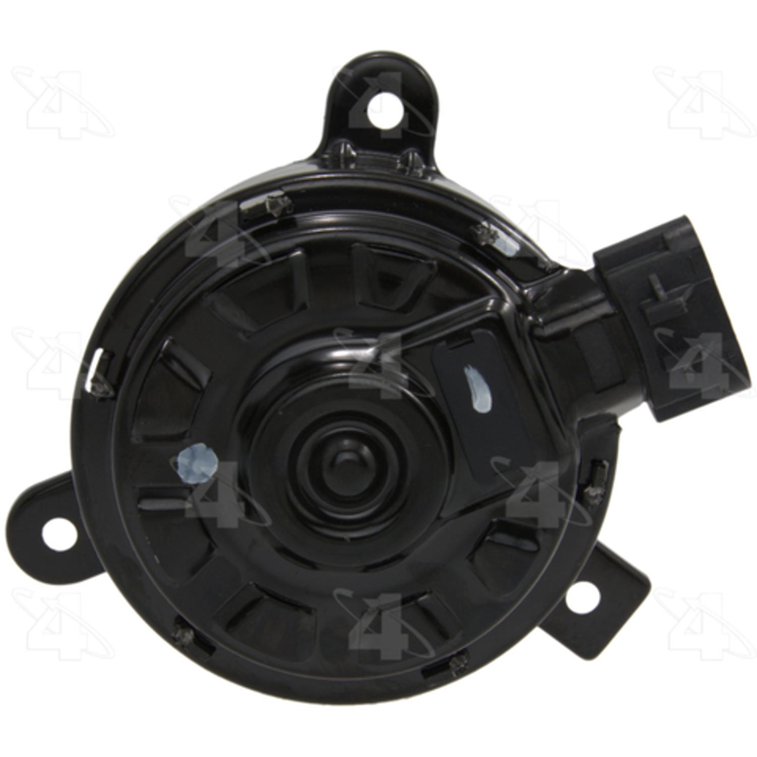 Four Seasons 75724 - Engine Cooling Fan Motor Four Seasons 75724 A/C Condenser Fan Motor product image 2 of 6