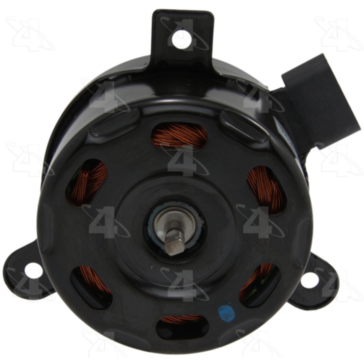 Four Seasons 75724 - Engine Cooling Fan Motor Four Seasons 75724 A/C Condenser Fan Motor product image 4 of 6