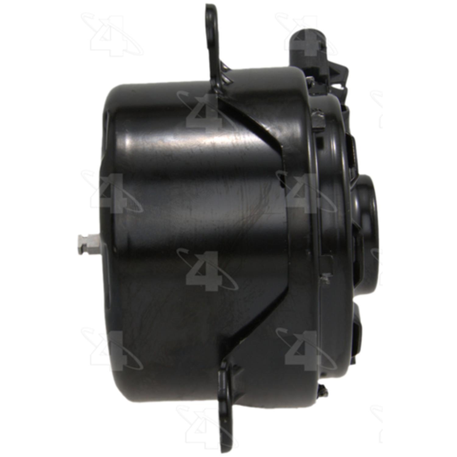 Four Seasons 75724 - Engine Cooling Fan Motor Four Seasons 75724 A/C Condenser Fan Motor product image 5 of 6