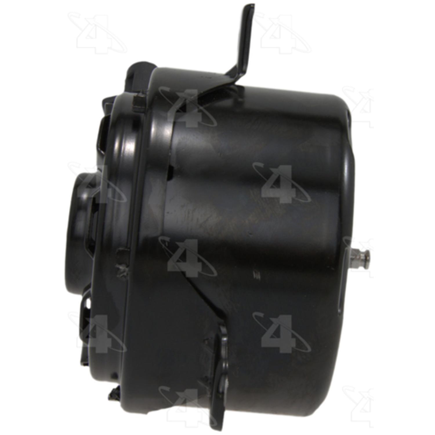 Four Seasons 75724 - Engine Cooling Fan Motor Four Seasons 75724 A/C Condenser Fan Motor product image 6 of 6