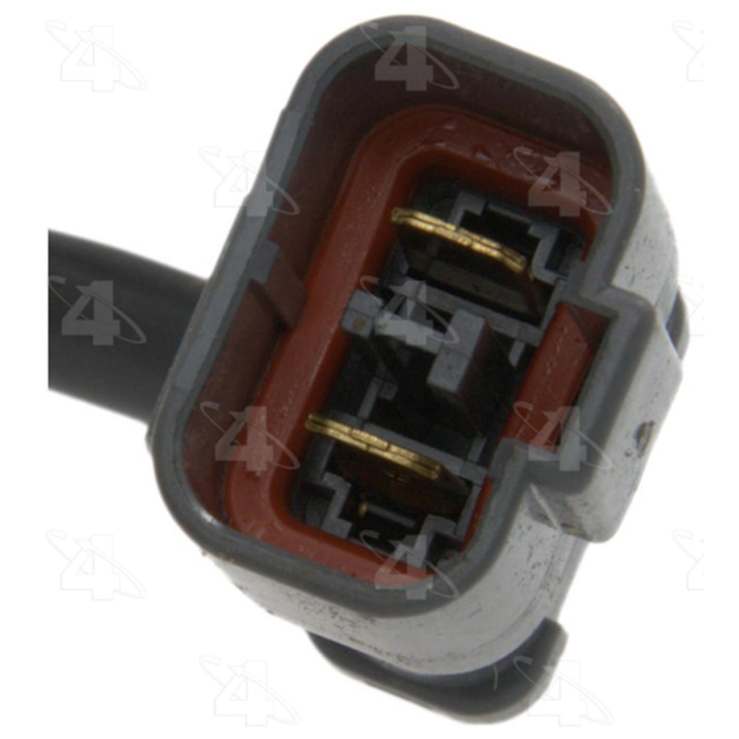 Four Seasons 75725 - Engine Cooling Fan Motor Four Seasons 75725 A/C Condenser Fan Motor product image 3 of 6