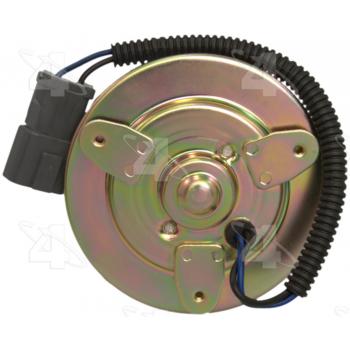 Four Seasons 75726 - Engine Cooling Fan Motor Four Seasons 75726 A/C Condenser Fan Motor product image 2 of 5