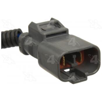 Four Seasons 75726 - Engine Cooling Fan Motor Four Seasons 75726 A/C Condenser Fan Motor product image 3 of 5