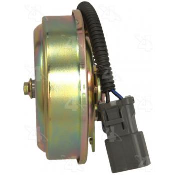 Four Seasons 75726 - Engine Cooling Fan Motor Four Seasons 75726 A/C Condenser Fan Motor product image 5 of 5
