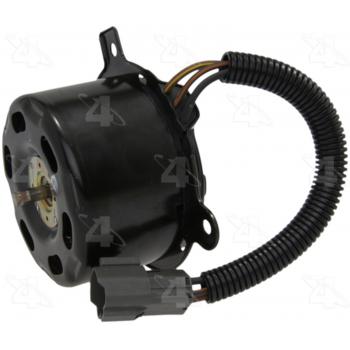 Four Seasons 75728 A/C Condenser Fan Motor product image 1 of 6