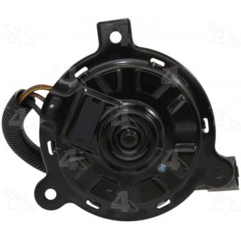 Four Seasons 75728 A/C Condenser Fan Motor product image 2 of 6