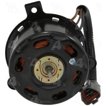 Four Seasons 75728 A/C Condenser Fan Motor product image 4 of 6
