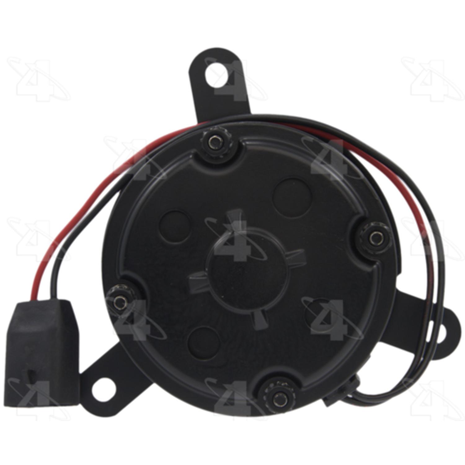 Four Seasons 75732 - Engine Cooling Fan Motor Four Seasons 75732 A/C Condenser Fan Motor product image 2 of 5