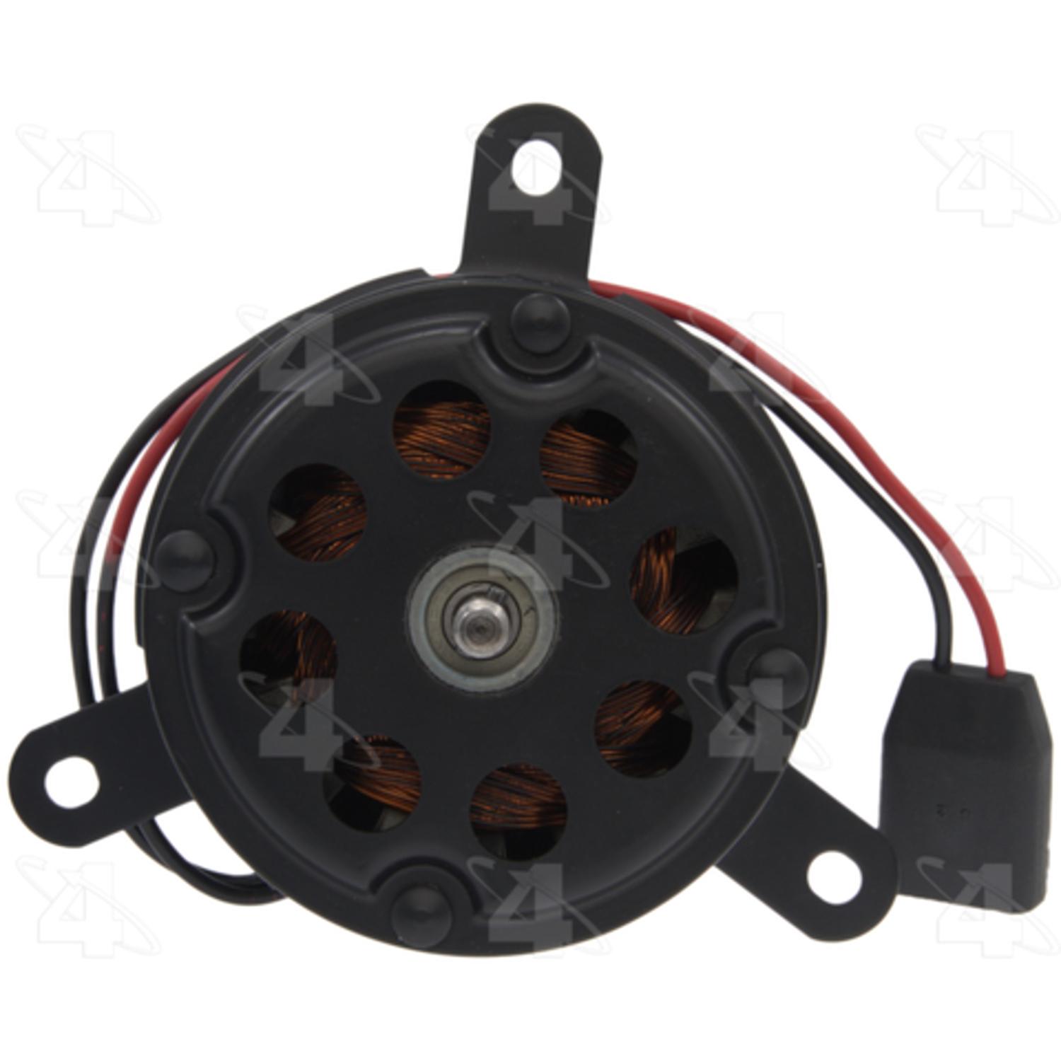 Four Seasons 75732 - Engine Cooling Fan Motor Four Seasons 75732 A/C Condenser Fan Motor product image 4 of 5