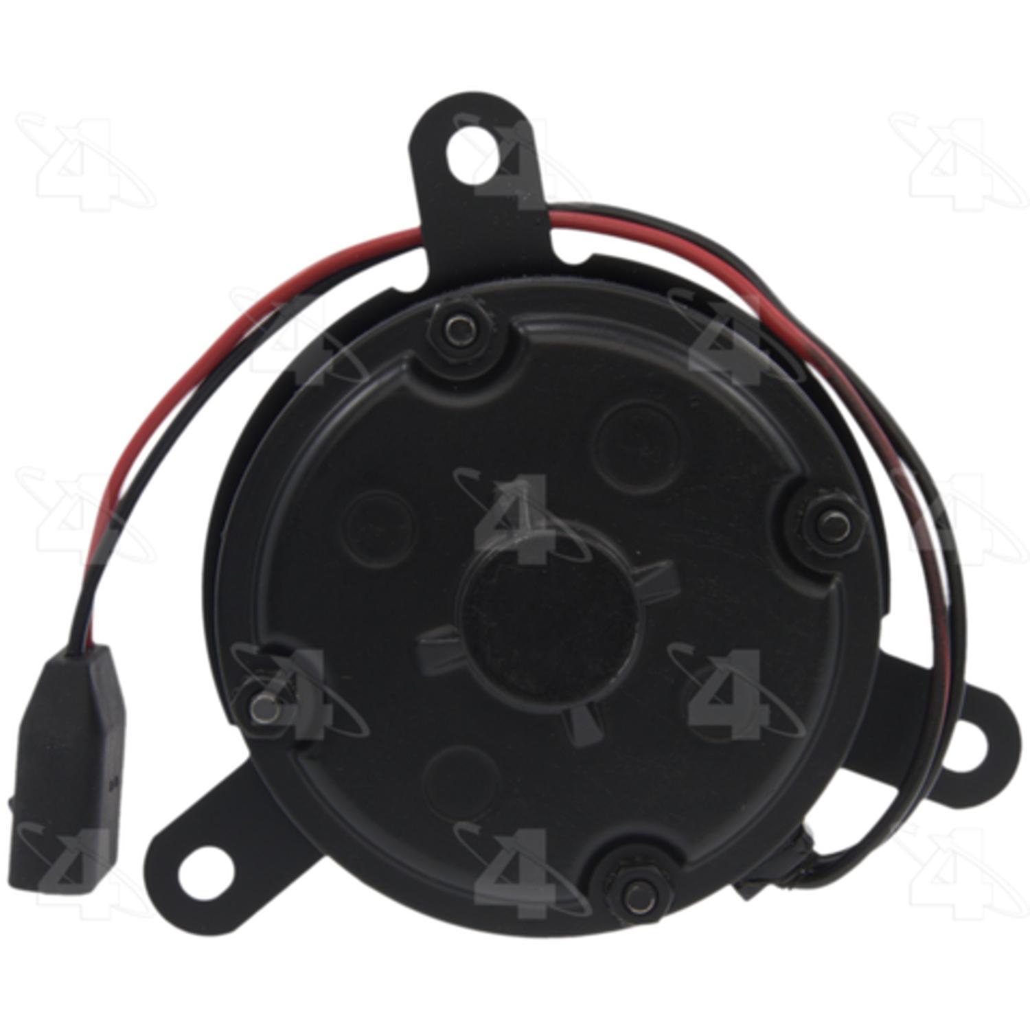 Four Seasons 75733 - Engine Cooling Fan Motor Four Seasons 75733 A/C Condenser Fan Motor product image 2 of 5