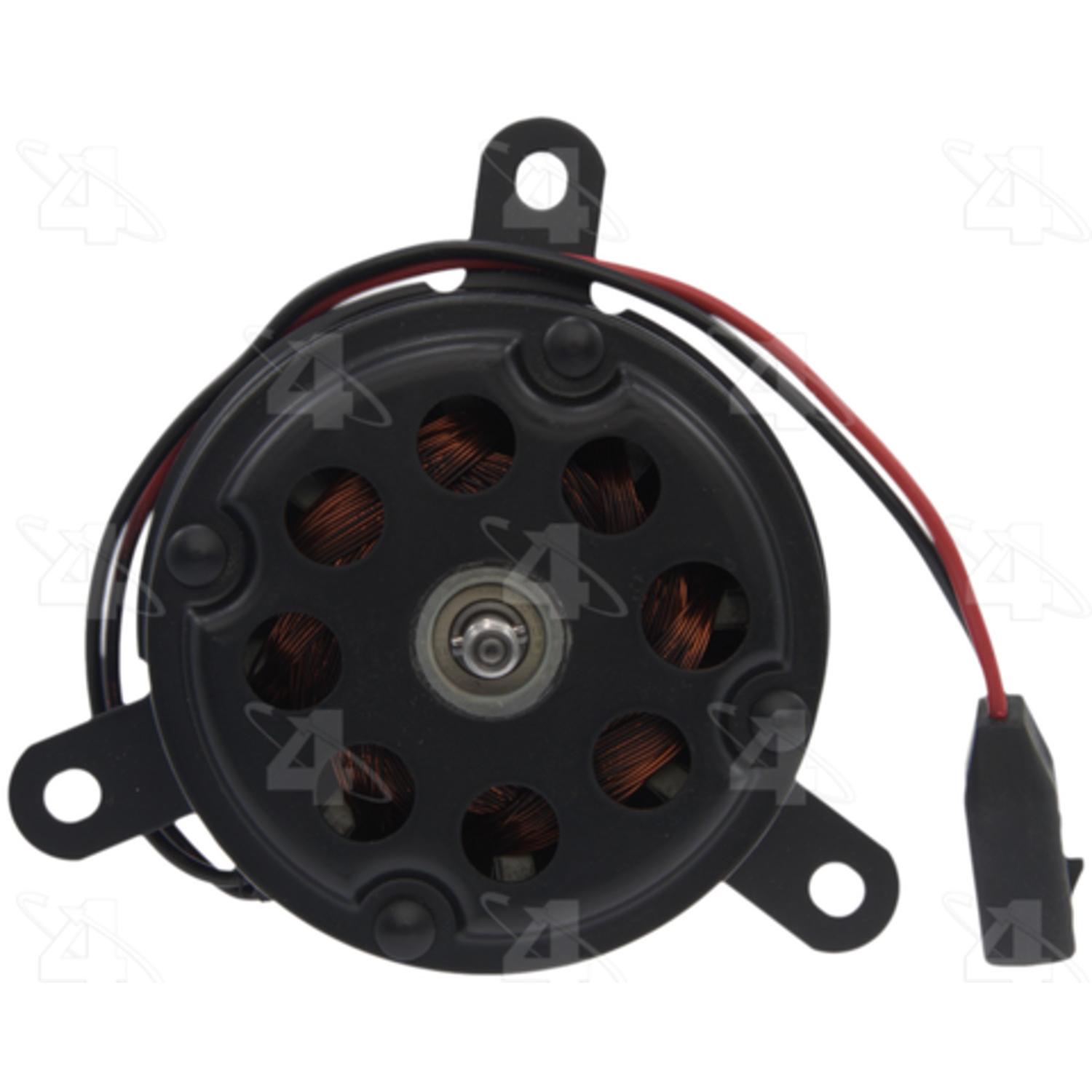 Four Seasons 75733 - Engine Cooling Fan Motor Four Seasons 75733 A/C Condenser Fan Motor product image 4 of 5