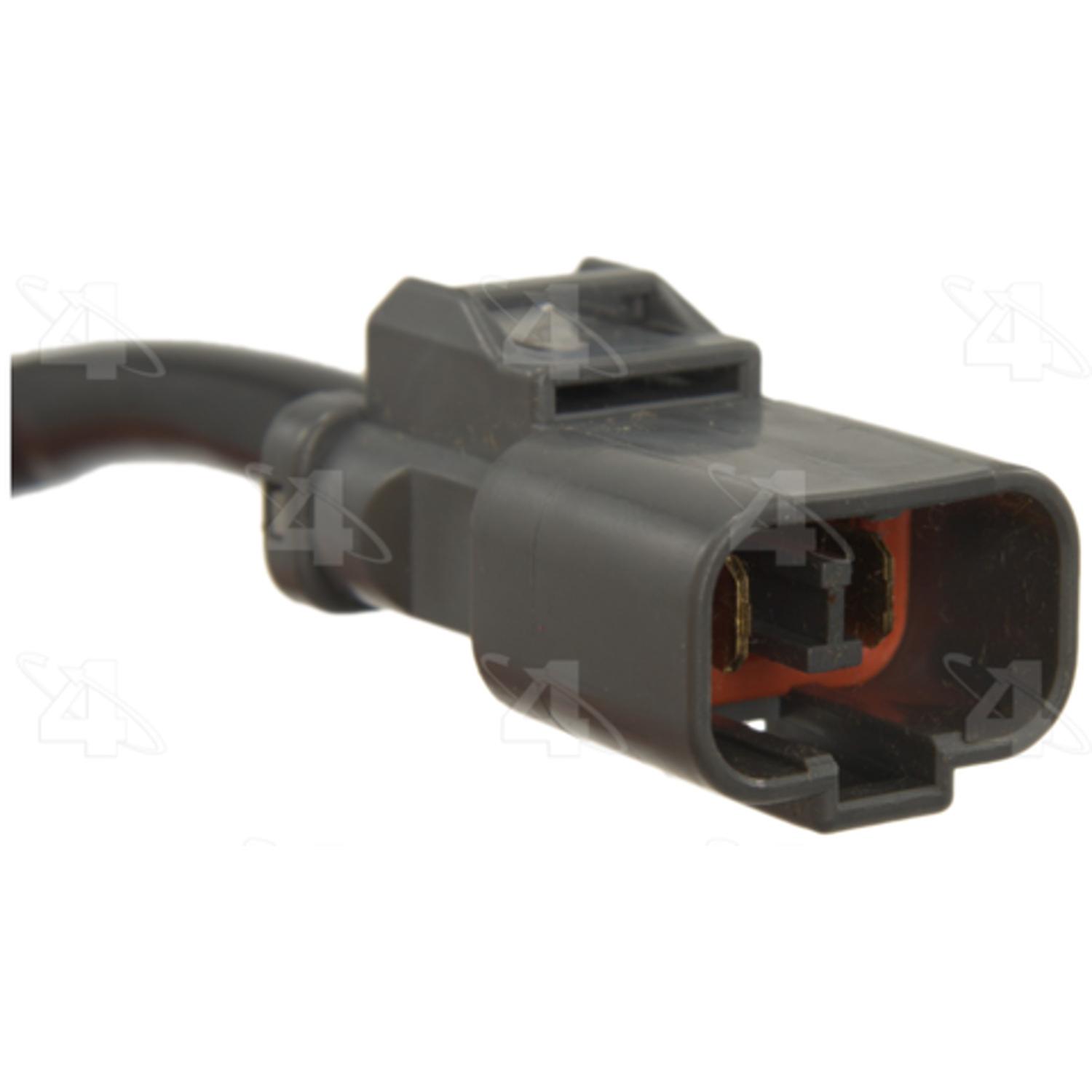 Four Seasons 75734 - Engine Cooling Fan Motor Four Seasons 75734 A/C Condenser Fan Motor product image 3 of 5