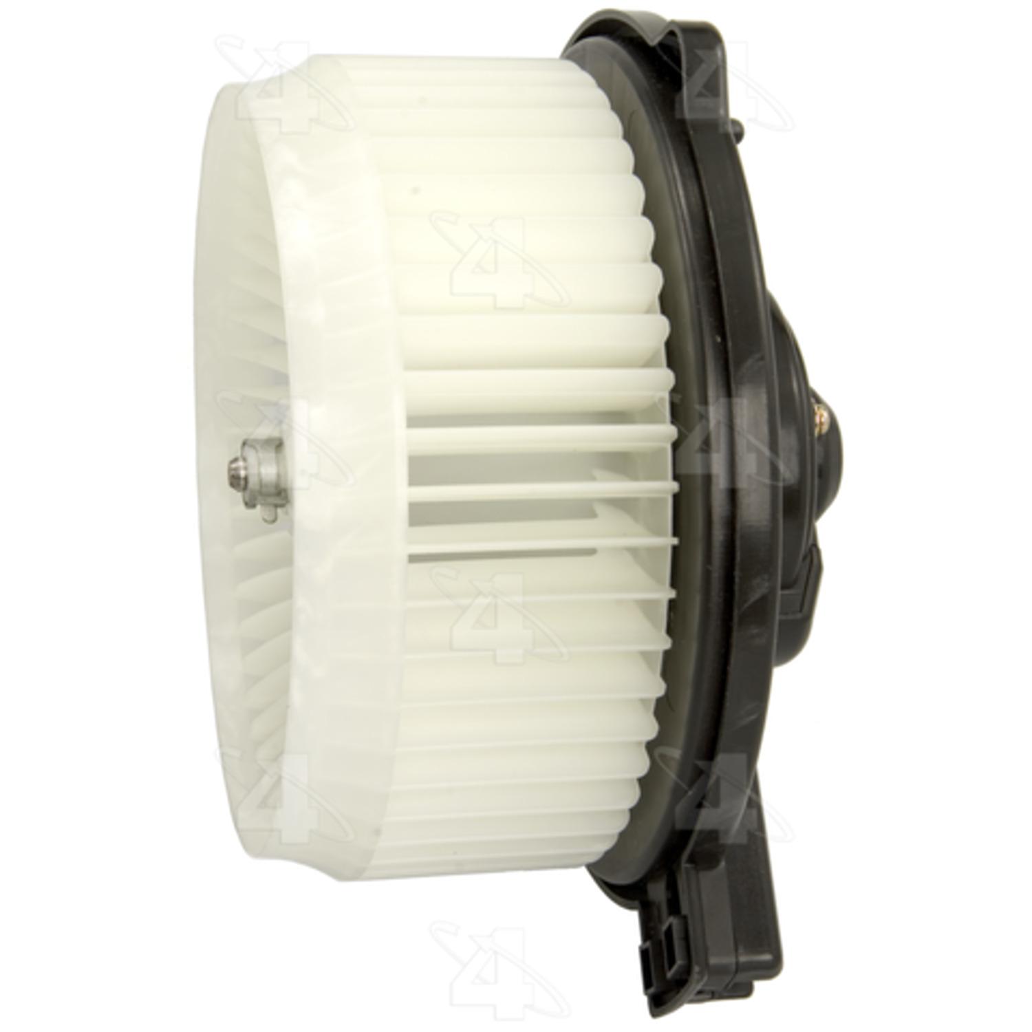Four Seasons 75735 - HVAC Blower Motor Four Seasons 75735 HVAC Blower Motor product image 1 of 5