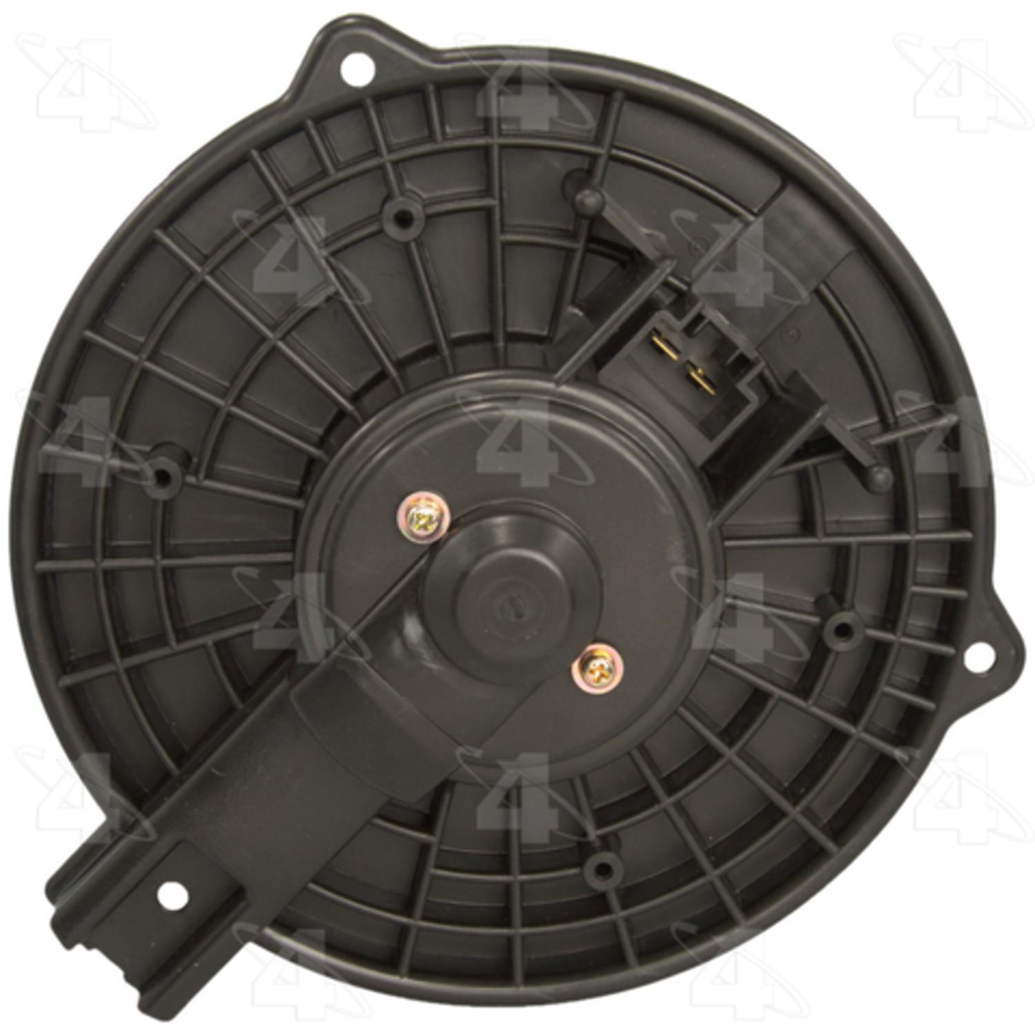 Four Seasons 75735 - HVAC Blower Motor Four Seasons 75735 HVAC Blower Motor product image 2 of 5