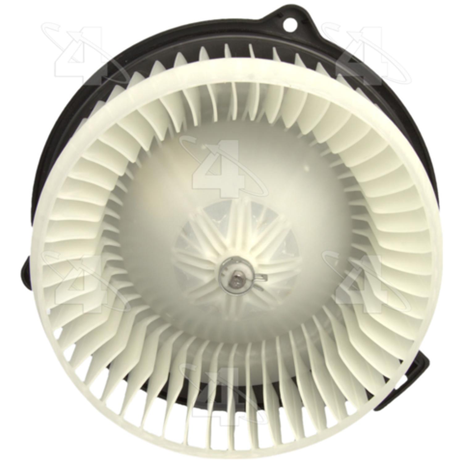 Four Seasons 75735 - HVAC Blower Motor Four Seasons 75735 HVAC Blower Motor product image 4 of 5