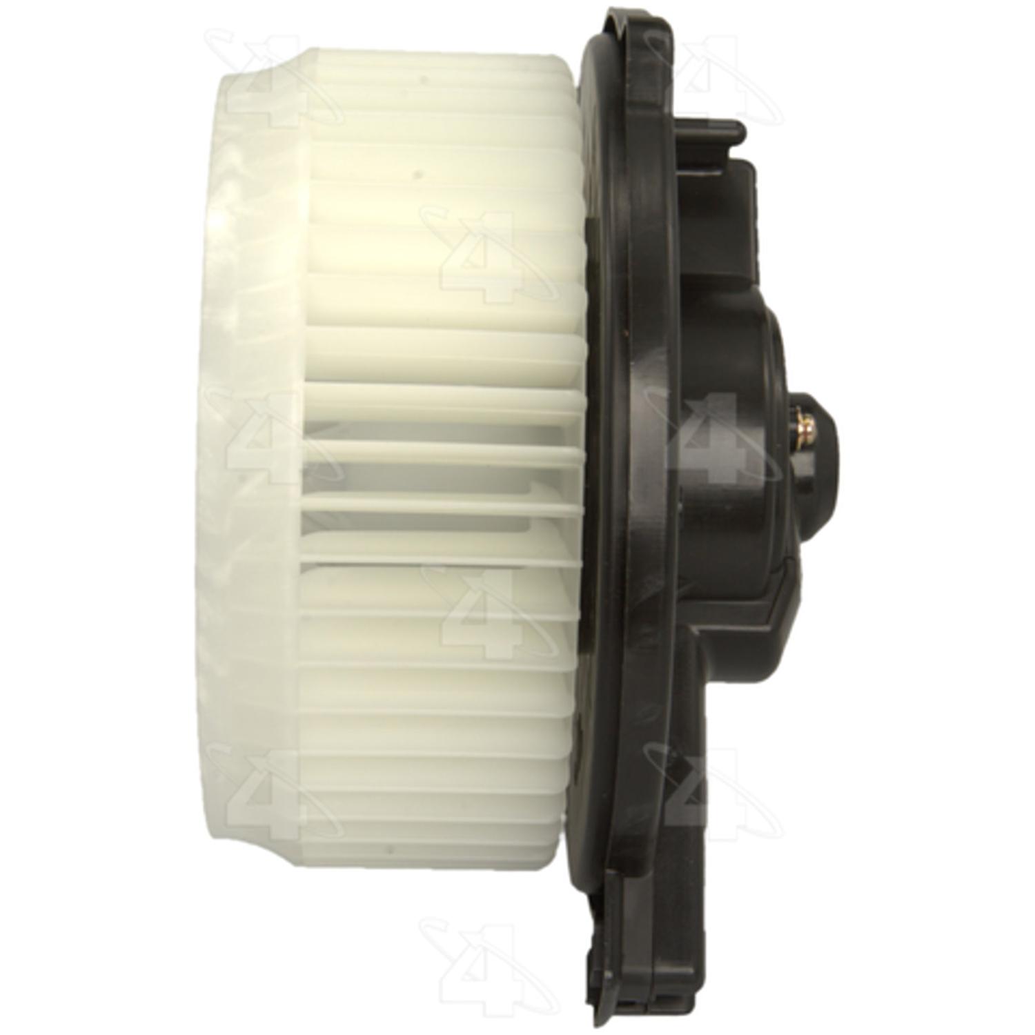 Four Seasons 75735 - HVAC Blower Motor Four Seasons 75735 HVAC Blower Motor product image 5 of 5