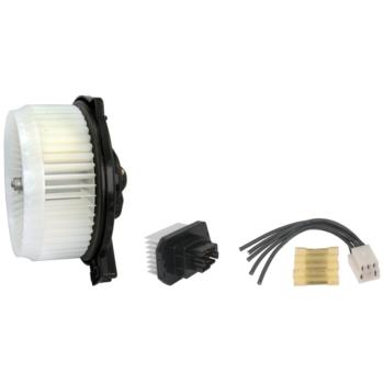Four Seasons 75735BRK2 HVAC Blower Motor Kit product image 1 of 1