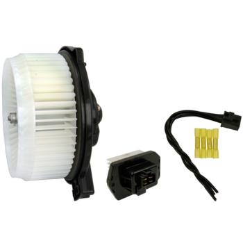 Four Seasons 75735BRK3 HVAC Blower Motor Kit product image 1 of 1
