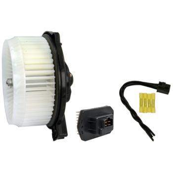 Four Seasons 75735BRK5 HVAC Blower Motor Kit product image 1 of 1