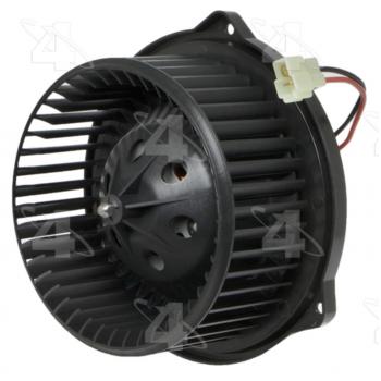 Four Seasons 75736 HVAC Blower Motor product image 1 of 4