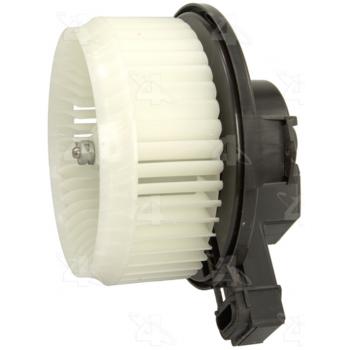 Four Seasons 75737 HVAC Blower Motor product image 1 of 5