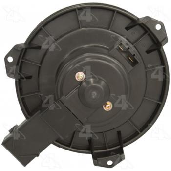 Four Seasons 75737 HVAC Blower Motor product image 2 of 5