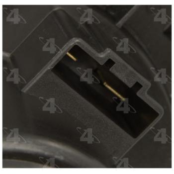 Four Seasons 75737 HVAC Blower Motor product image 3 of 5