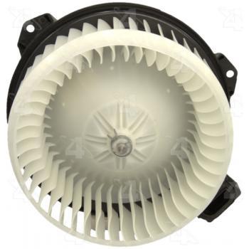 Four Seasons 75737 HVAC Blower Motor product image 4 of 5