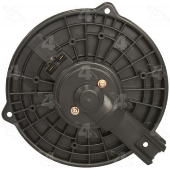 Four Seasons 75738 HVAC Blower Motor product image 2 of 5