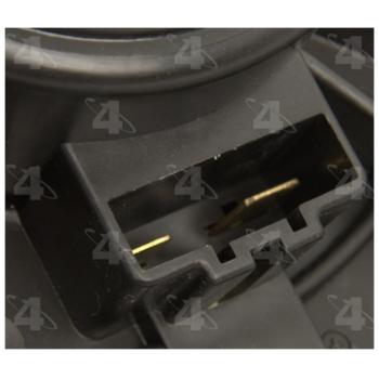Four Seasons 75738 HVAC Blower Motor product image 3 of 5