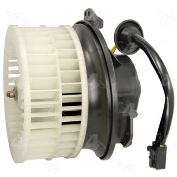 Four Seasons 75739 HVAC Blower Motor product image 1 of 5
