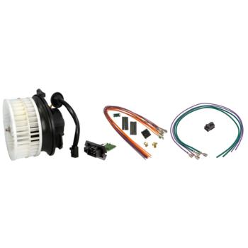 Four Seasons 75739BRK1 HVAC Blower Motor Kit product image 1 of 1
