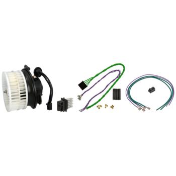 Four Seasons 75739BRK2 HVAC Blower Motor Kit product image 1 of 1