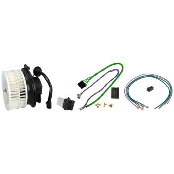 Four Seasons 75739BRK3 HVAC Blower Motor Kit product image 1 of 1