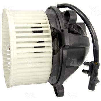 Four Seasons 75740 HVAC Blower Motor product image 1 of 5