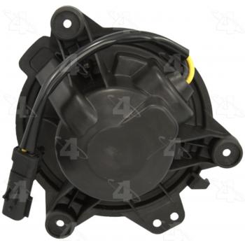 Four Seasons 75740 HVAC Blower Motor product image 2 of 5