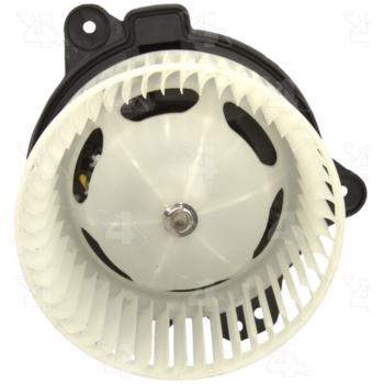 Four Seasons 75740 HVAC Blower Motor product image 4 of 5