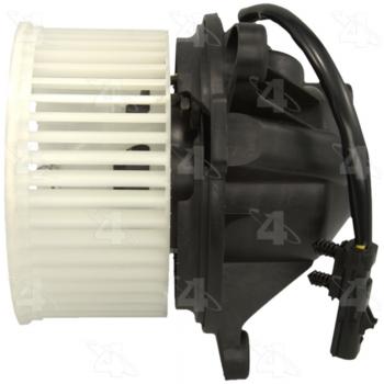 Four Seasons 75740 HVAC Blower Motor product image 5 of 5