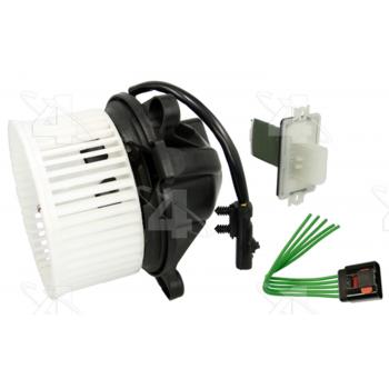 Four Seasons 75740BRK1 A/C Compressor Replacement Service Kit product image 1 of 1